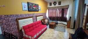 Hasif Homestay Studio