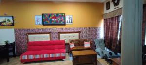 Hasif Homestay Studio
