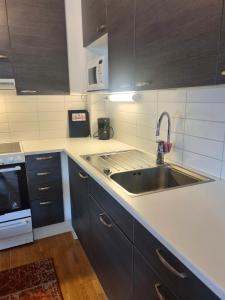 Wanha Neuvola Apartment