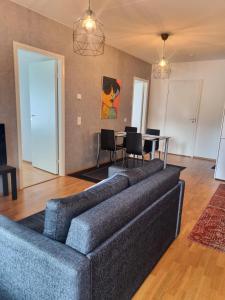 Wanha Neuvola Apartment