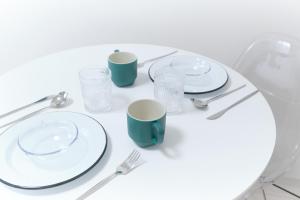 Flora Maison Kamiochiai by Tranova