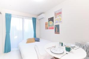 Flora Maison Kamiochiai by Tranova