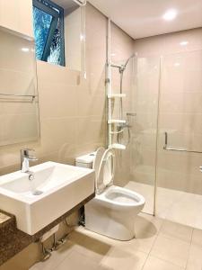 Across NAIA terminal 3