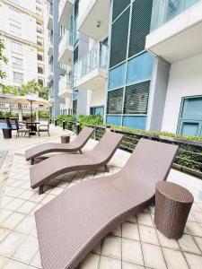 Across NAIA terminal 3