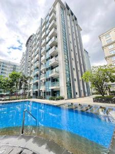 Across NAIA terminal 3