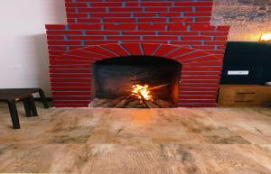 Mahua Monks -Villa Resort Udaipur