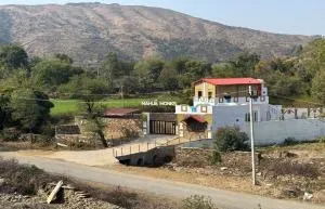 Mahua Monks - Gogūnda