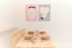 Flora Maison Kamiochiai by Tranova