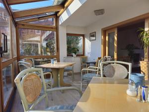 ARRIVEL Hotel am Bergson - bisher Hotel Neuner