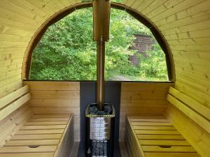 Leśniczówka WIEŻYCA