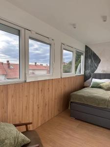 Cozy Studio Apartment