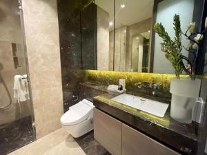 Luxury Apartment Best Location Silom