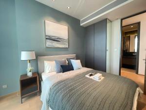 Luxury Apartment Best Location Silom