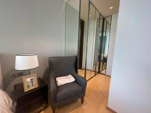 Luxury Apartment Best Location Silom