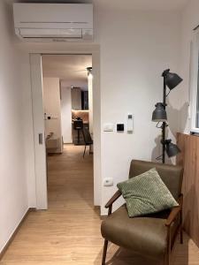 Cozy Studio Apartment