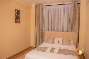 Dreamy Deluxe Furnished Apartment