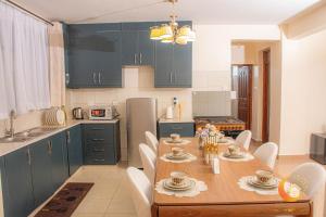 Dreamy Deluxe Furnished Apartment