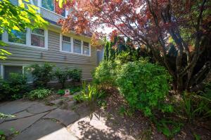 Charming 3BR Home Near UBC with Parking & Backyard