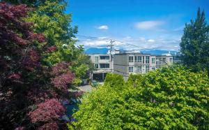 Charming 3BR Home Near UBC with Parking & Backyard