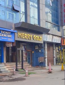 Hotel O Merry Gold