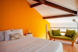 Sunny duplex close to Croisette, free parking