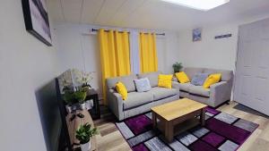 Fairbanks Rafiki Unit 2 - 3hvězdičkové hotely ve městě Fairbanks