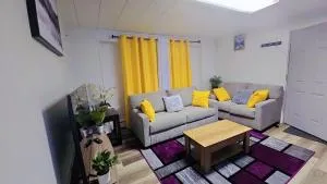 Fairbanks Rafiki Unit 2 - Clear Creek Park