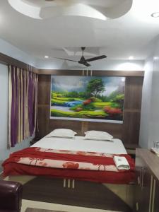 Hotel Srikrishna International
