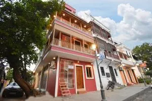 Sea Gadabout - Back Packers - Cuddalore