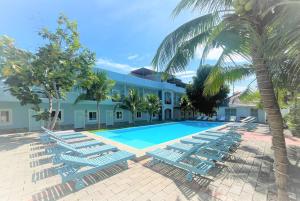 MIAMI Hostel - Mui Ne