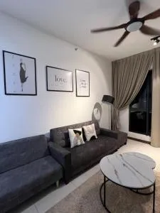 Sunrise Serenity Home! - Putatan