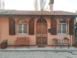 La Casa nel Borghetto