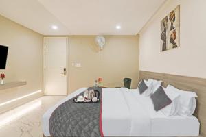 Hotel O THE FERN SUITES