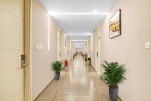 Super Hotel O THE FERN SUITES