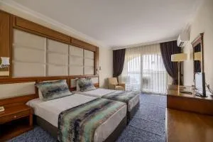 Scala Nuova Beach Hotel - Sultanhisar