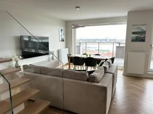 Apartament Premium Zamkowa B21 - Subkowy