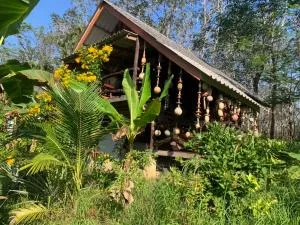 Fruit villa - Ko Chang Ranong