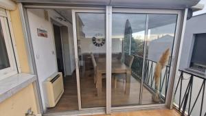 Appartement en bord de plage - à 50 m de la mer