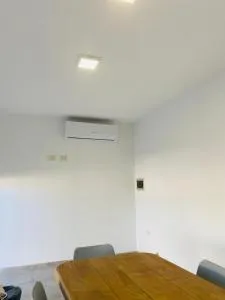 Aires del este - Tránsito