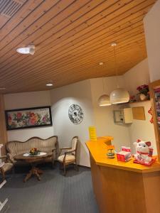 Hotel ilufa