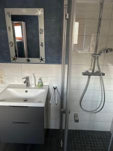 Ferienwohnung Schieferglück