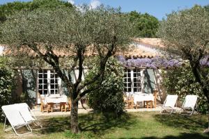 B&B / Chambres d'hotes Lei Souco : photos des chambres