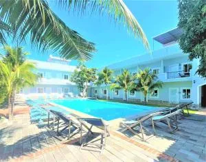 MIAMI Hostel - Mui Ne - 伊缇天福