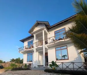 Asili Nyumbani Residence - Kumba Urembo