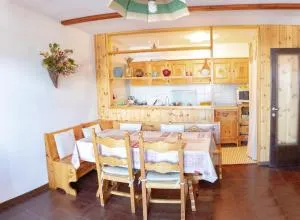 Chaberton & wood view - Sauze d'Oulx