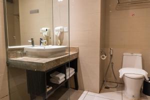 Grand Sunshine Resort & Convention