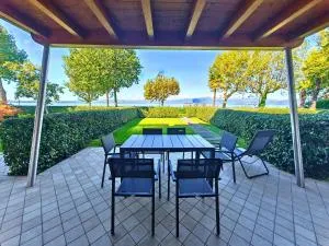 SG Family - Maison Cecile - Ronchi