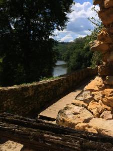Maisons de vacances Gite La grave haute sud : Cottage 3 Chambres 