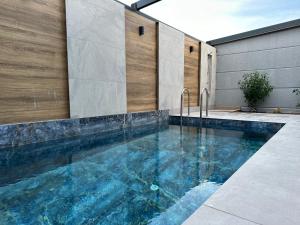 Luxury Private Heated Pool Villa C-Two