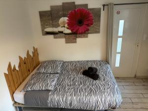 Gîte à la campagne 1